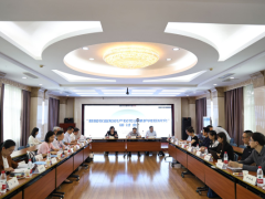 数据权益知识产权司法保护研讨会成功举办